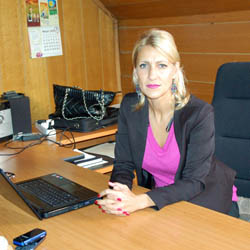 Aleksandra Vrsaljković